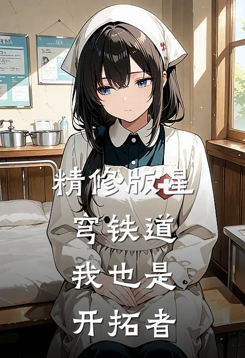 精修版星穹铁道：我也是开拓者