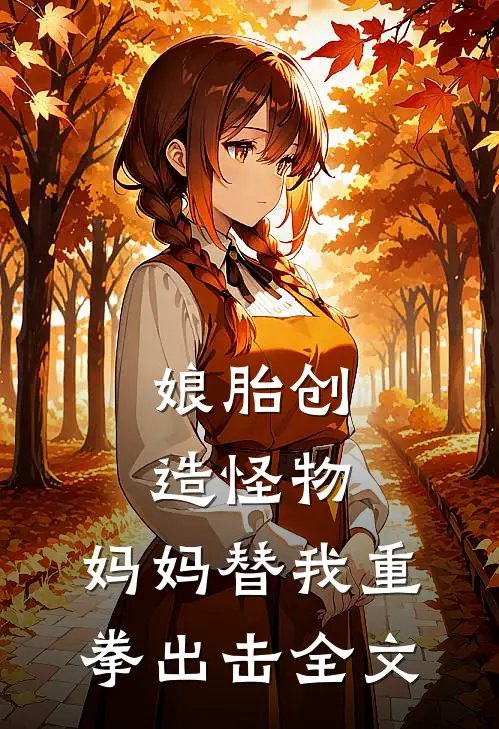 娘胎创造怪物：妈妈替我重拳出击全文