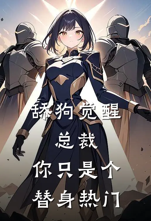 舔狗觉醒：总裁，你只是个替身热门