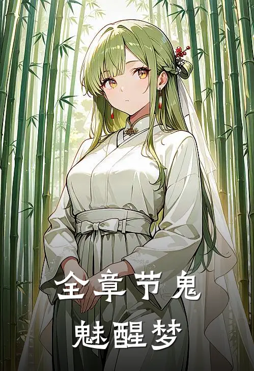 全章节鬼魅醒梦