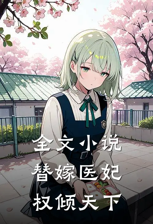 全文小说替嫁医妃权倾天下