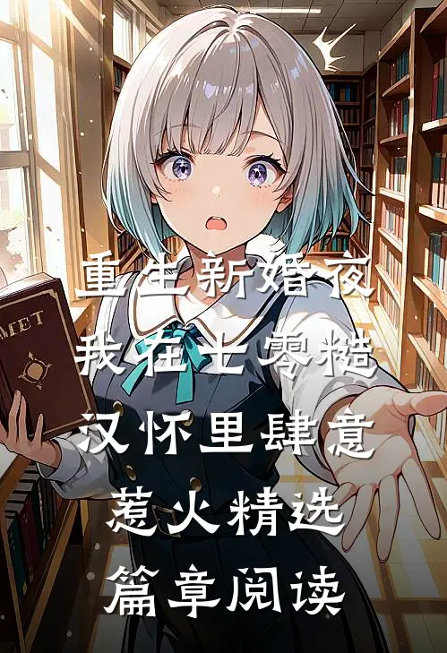 重生新婚夜，我在七零糙汉怀里肆意惹火精选篇章阅读