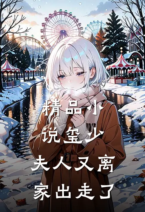 精品小说玺少，夫人又离家出走了