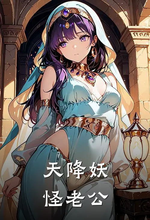 天降妖怪老公