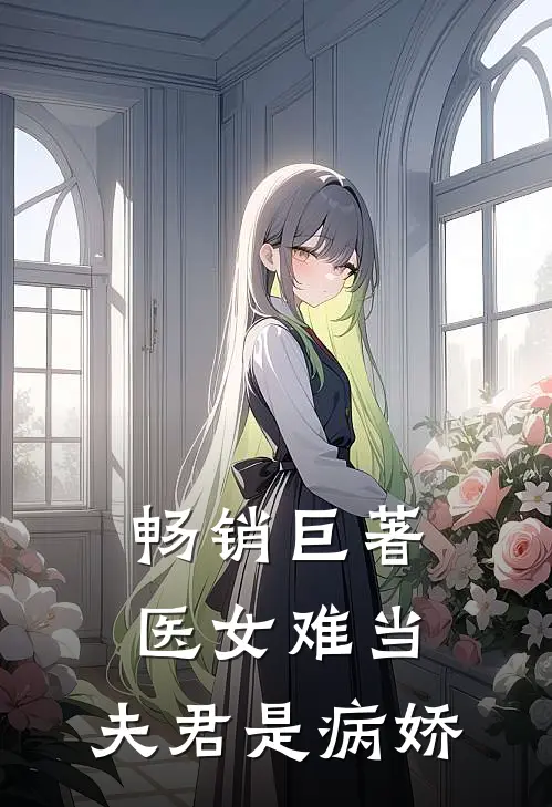 畅销巨著医女难当：夫君是病娇