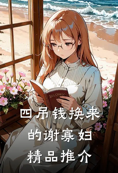 四吊钱换来的谢寡妇精品推介