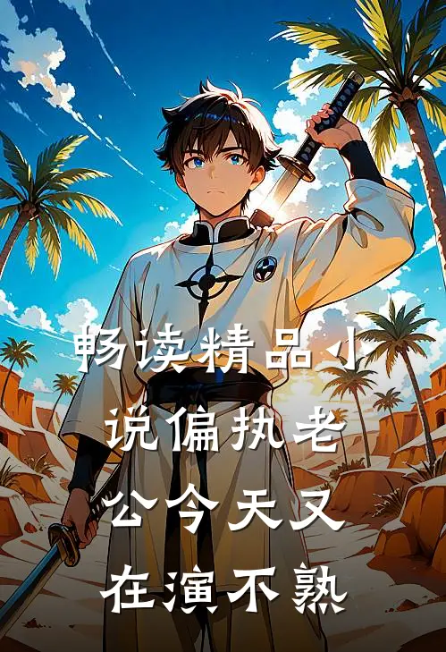 畅读精品小说偏执老公今天又在演不熟