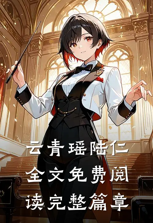 云青瑶陆仁全文免费阅读完整篇章