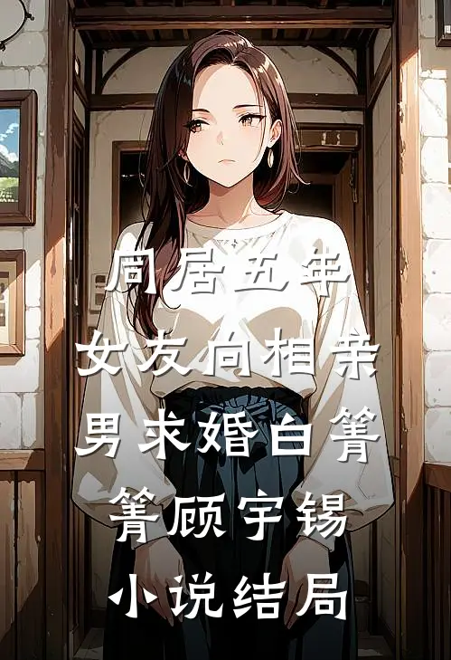 同居五年，女友向相亲男求婚白箐箐顾宇锡小说结局