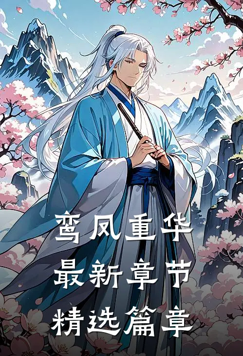 鸾凤重华最新章节精选篇章