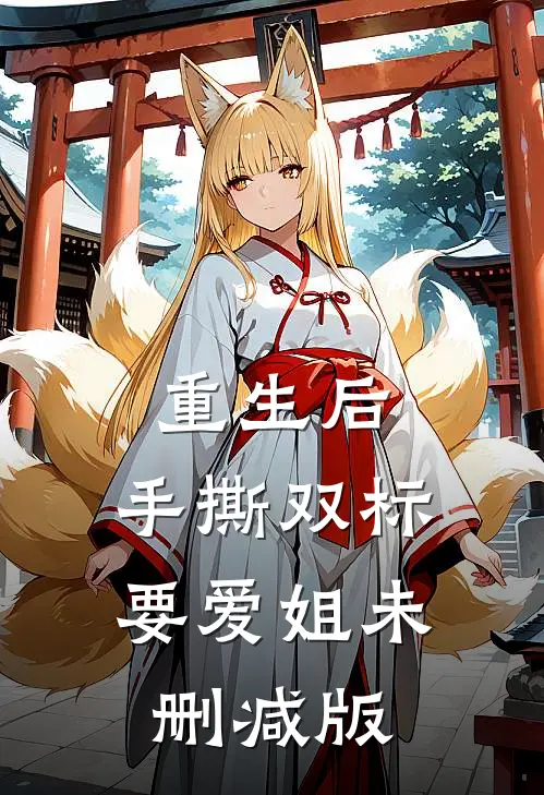 重生后，手撕双标“要爱姐”未删减版