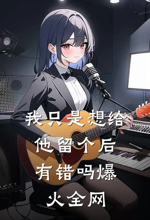 我只是想给他留个后，有错吗爆火全网