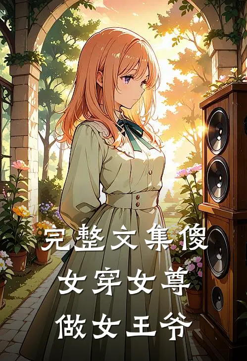 完整文集傻女穿女尊做女王爷