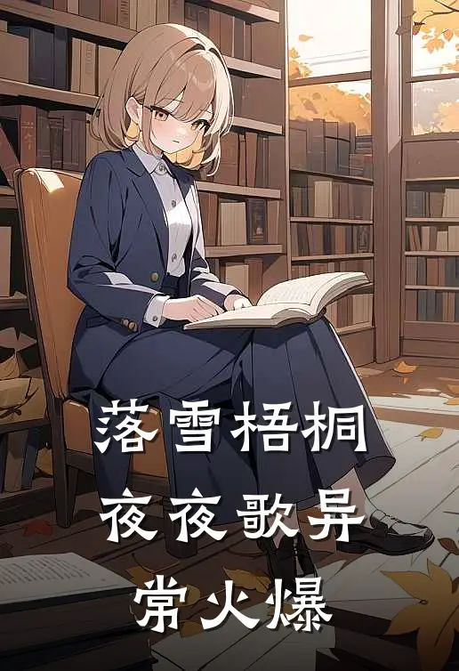 落雪梧桐夜夜歌异常火爆