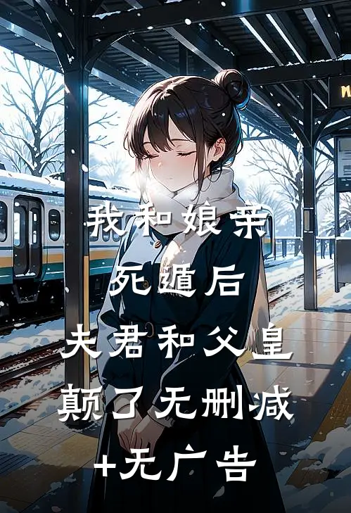 我和娘亲死遁后，夫君和父皇颠了无删减+无广告