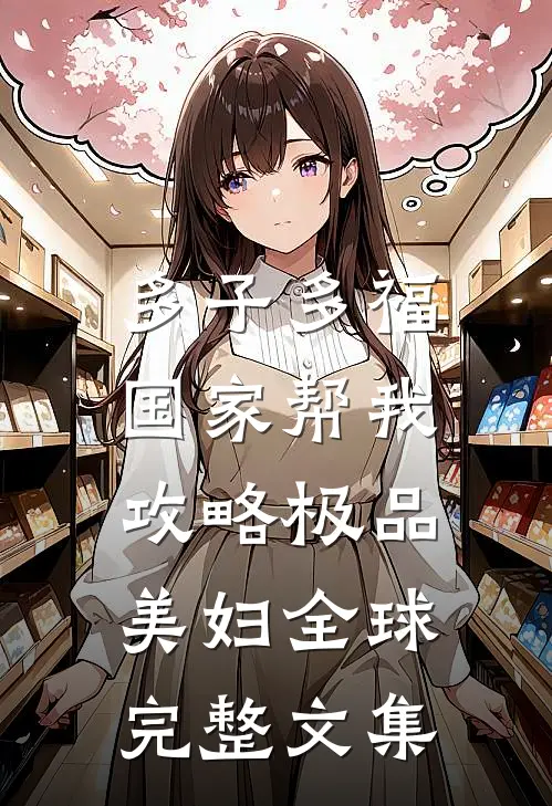 多子多福，国家帮我攻略极品美妇全球完整文集