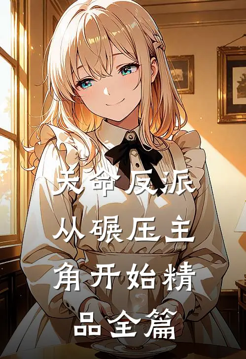 天命反派：从碾压主角开始精品全篇