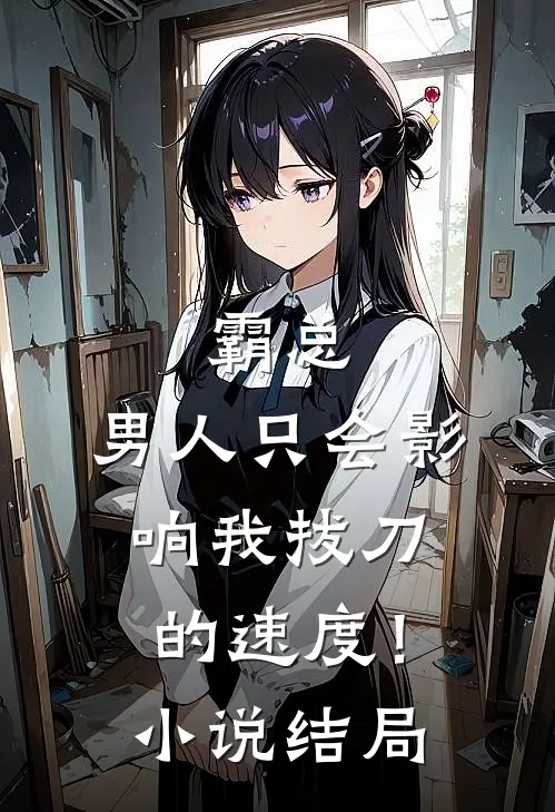 霸总，男人只会影响我拔刀的速度！小说结局
