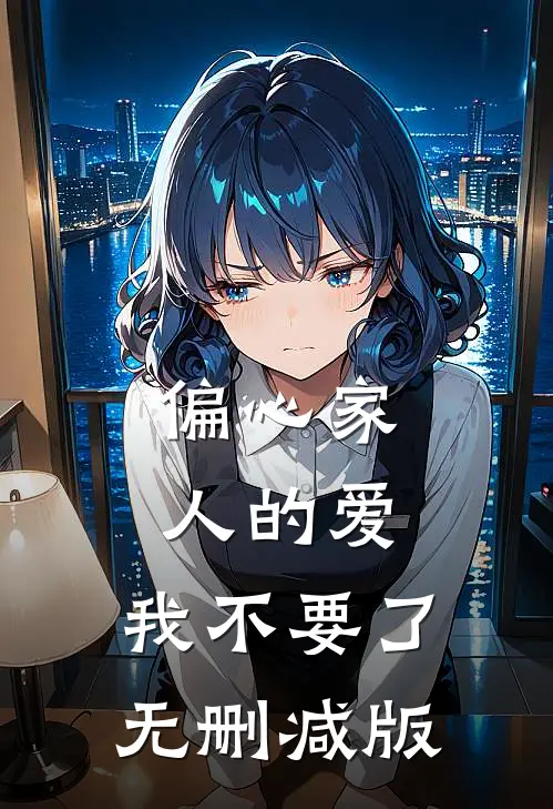 偏心家人的爱，我不要了无删减版