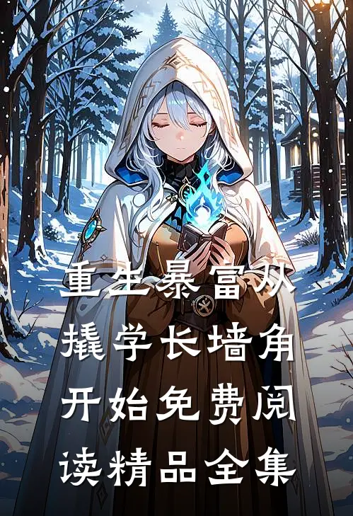 重生暴富从撬学长墙角开始免费阅读精品全集