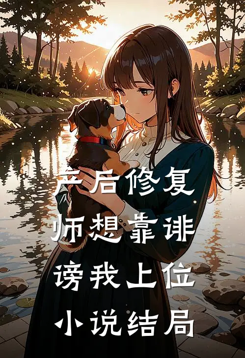 产后修复师想靠诽谤我上位小说结局