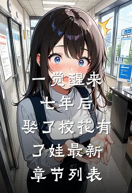 一觉醒来七年后，娶了校花有了娃最新章节列表