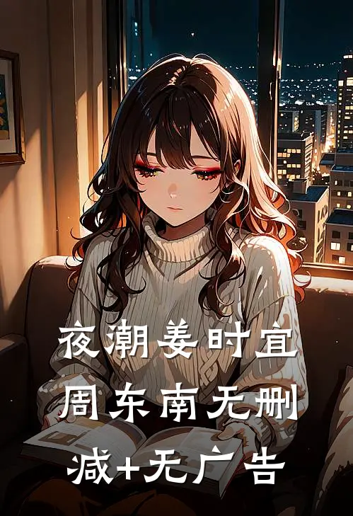 夜潮姜时宜周东南无删减+无广告