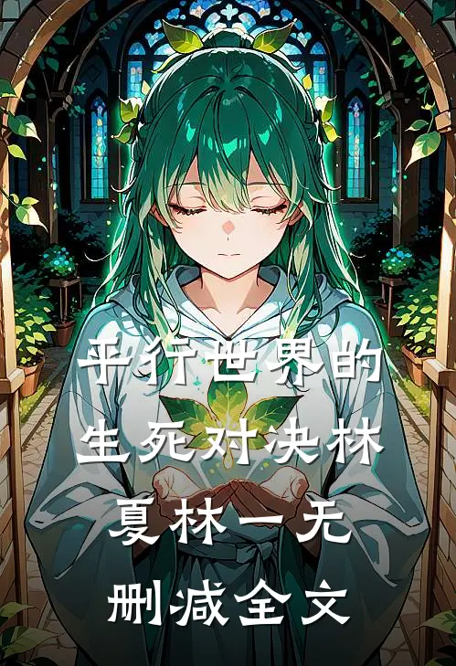 平行世界的生死对决林夏林一无删减全文