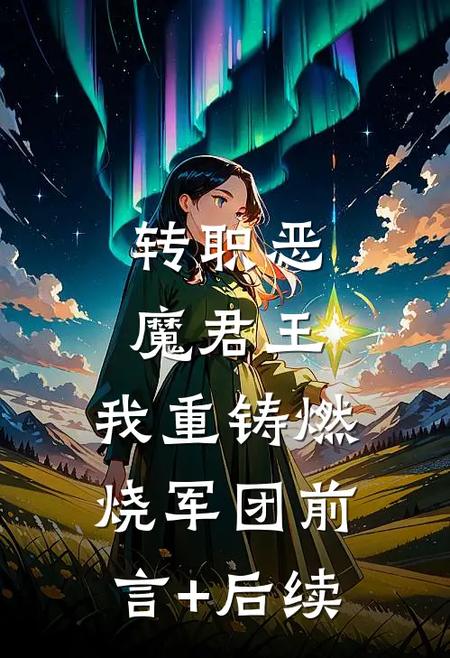 转职恶魔君王：我重铸燃烧军团前言+后续