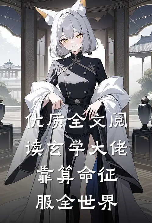 优质全文阅读玄学大佬靠算命征服全世界