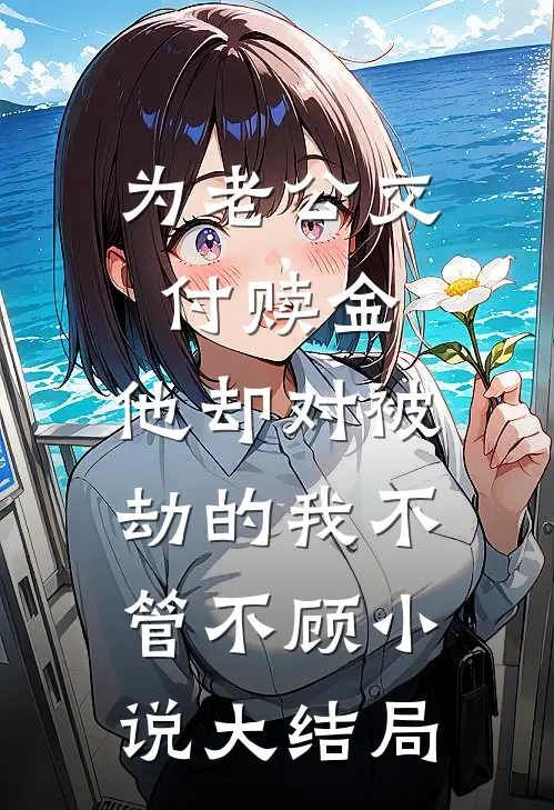 为老公交付赎金，他却对被劫的我不管不顾小说大结局