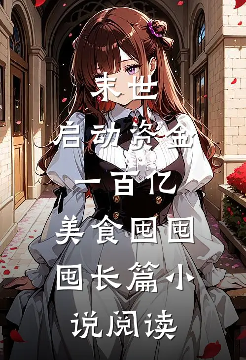 末世：启动资金一百亿，美食囤囤囤长篇小说阅读
