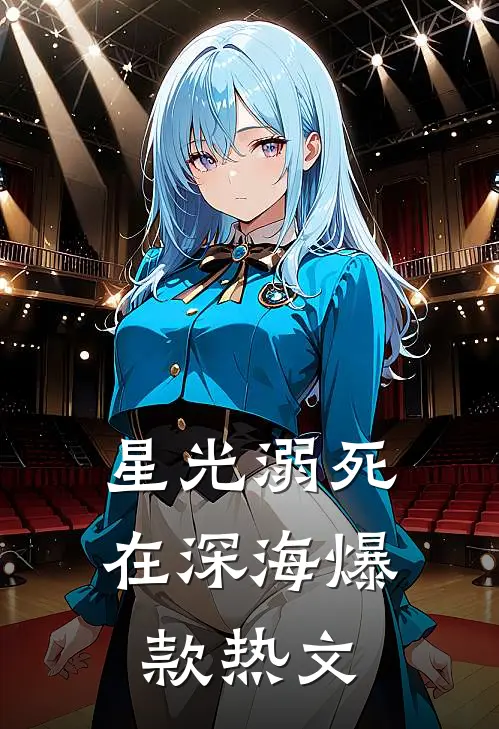 星光溺死在深海爆款热文