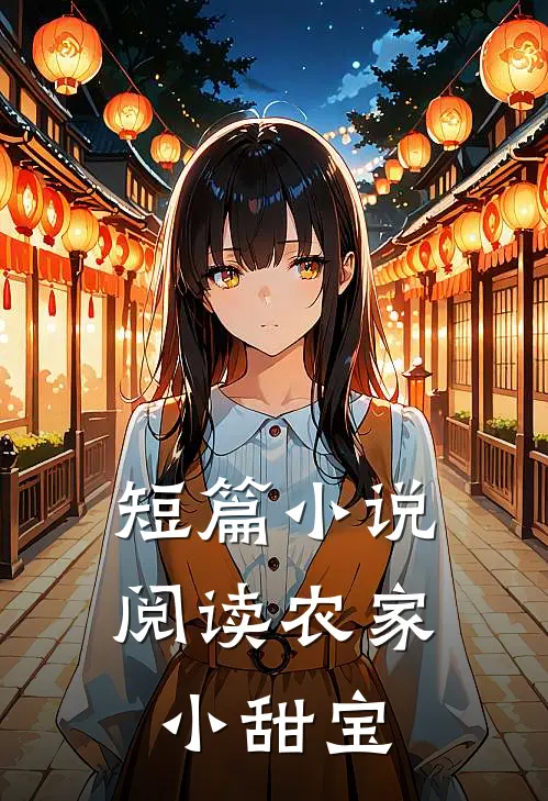 短篇小说阅读农家小甜宝