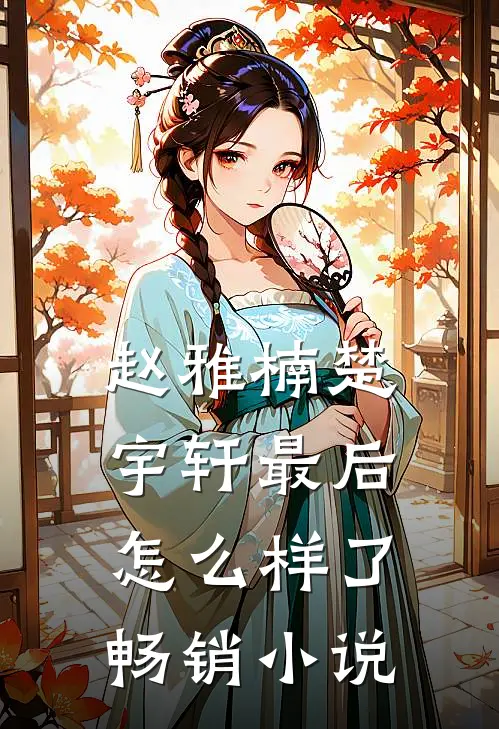 赵雅楠楚宇轩最后怎么样了畅销小说