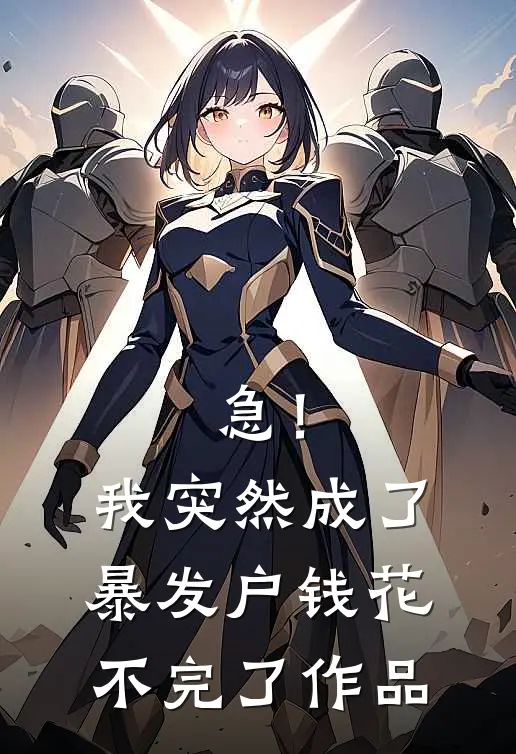急！我突然成了暴发户钱花不完了作品