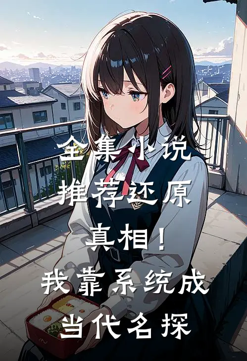 全集小说推荐还原真相！我靠系统成当代名探