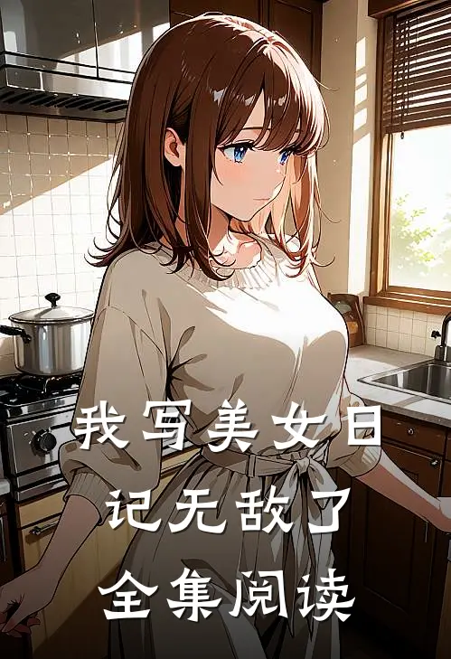 我写美女日记无敌了全集阅读