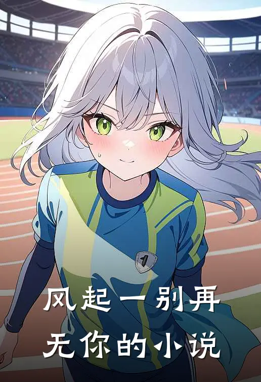 风起一别再无你的小说