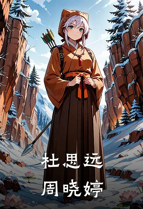 杜思远周晓婷