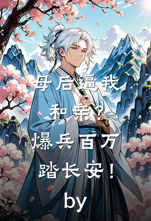 母后逼我和亲？爆兵百万踏长安！by