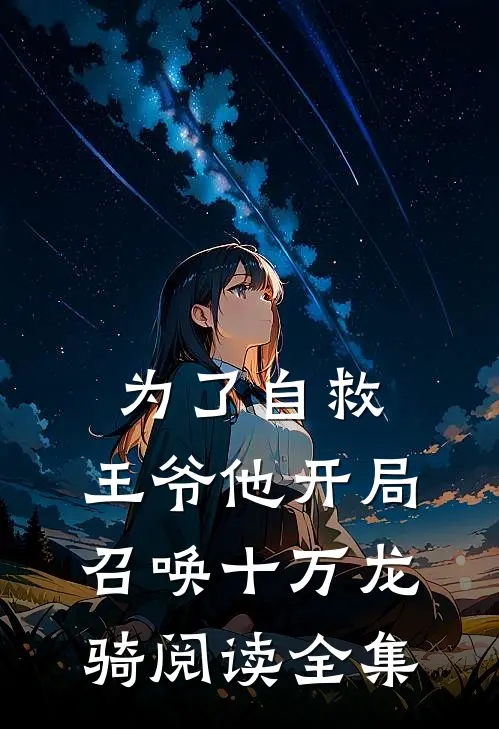 为了自救，王爷他开局召唤十万龙骑阅读全集