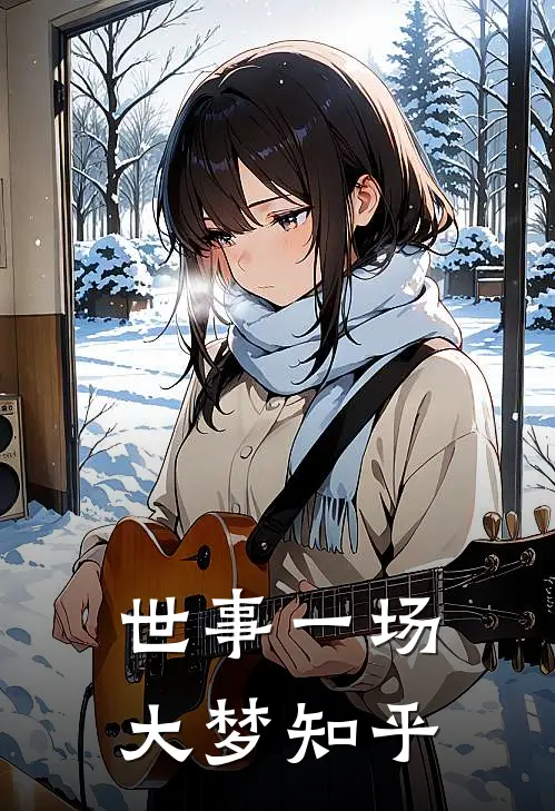 世事一场大梦知乎