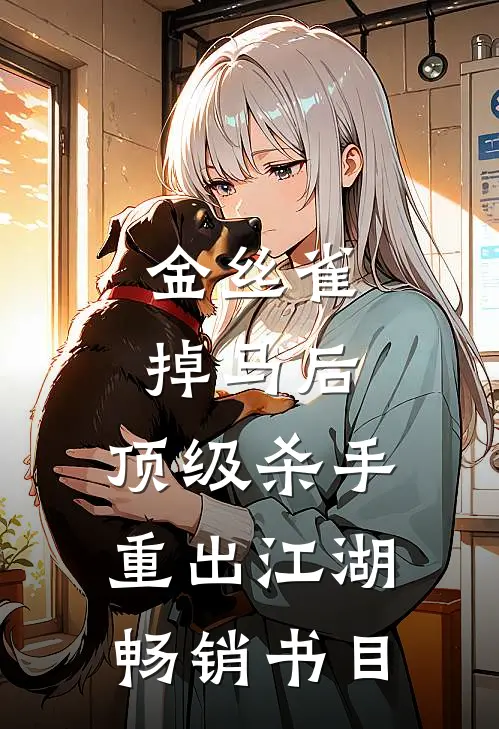 金丝雀掉马后，顶级杀手重出江湖畅销书目