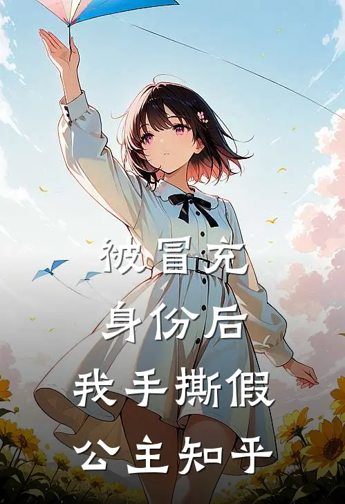 被冒充身份后，我手撕假公主知乎