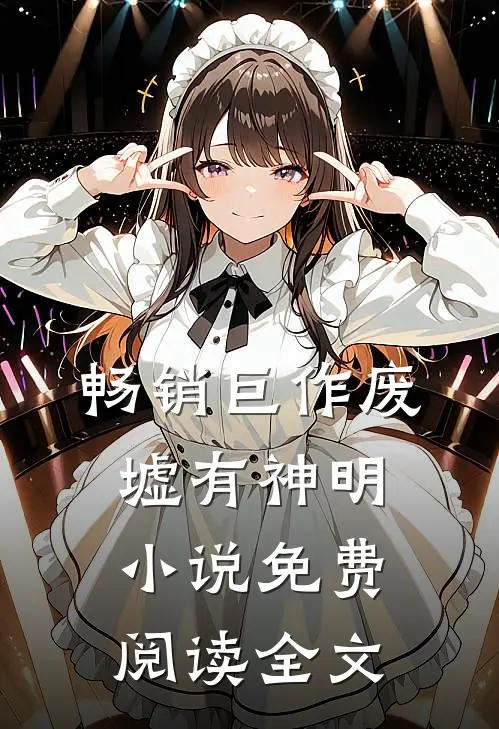 畅销巨作废墟有神明小说免费阅读全文