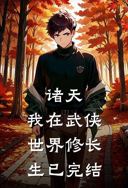 诸天：我在武侠世界修长生已完结