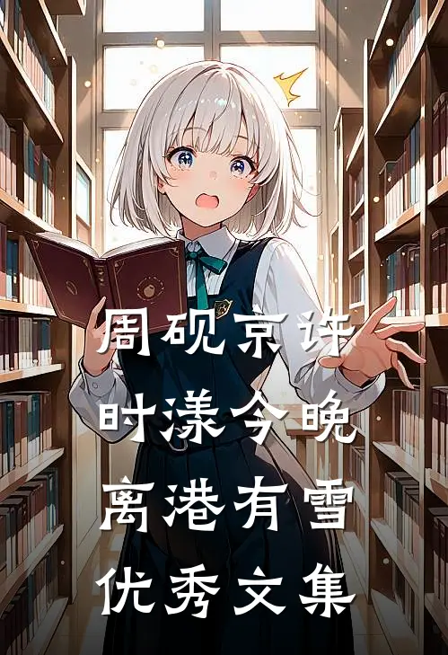 周砚京许时漾今晚离港有雪优秀文集