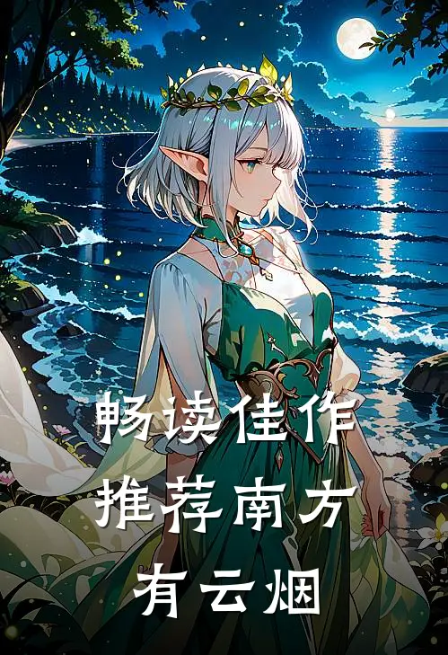 畅读佳作推荐南方有云烟