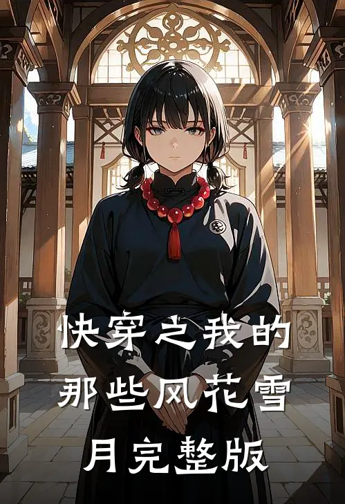快穿之我的那些风花雪月完整版